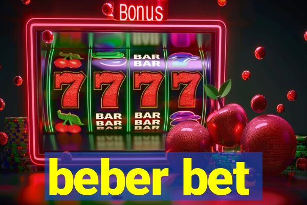 beber bet